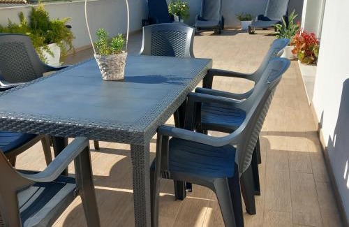 Selargius Apartment | Casa Giovele