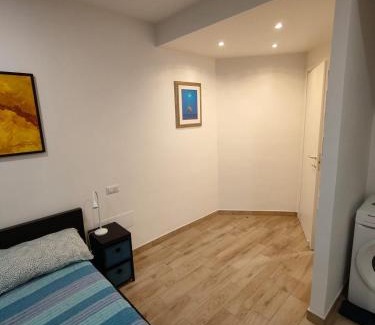 Cerreto House | Casa Gisella Surf House