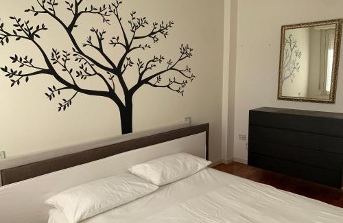 Santarcangelo di Romagna Apartment | Casa Giulia