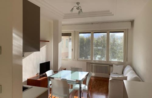 Santarcangelo di Romagna Apartment | Casa Giulia
