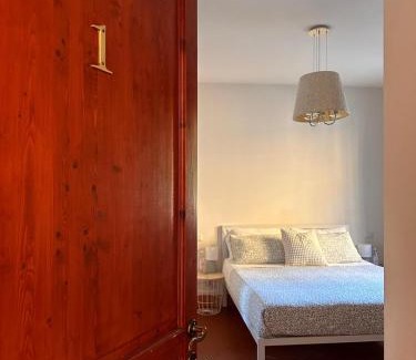 Santarcangelo di Romagna Bed & Breakfast | Casa Giulietta B&B