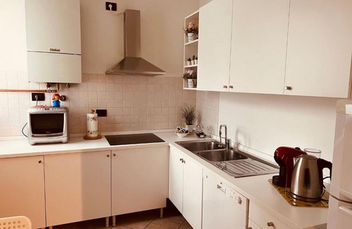 Cantu Apartment | Casa Giulia