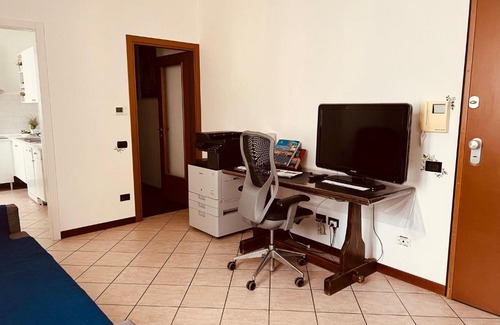 Cantu Apartment | Casa Giulia