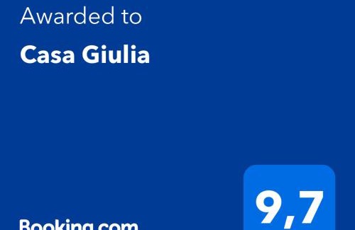 Rodengo-Saiano House | Casa Giulia