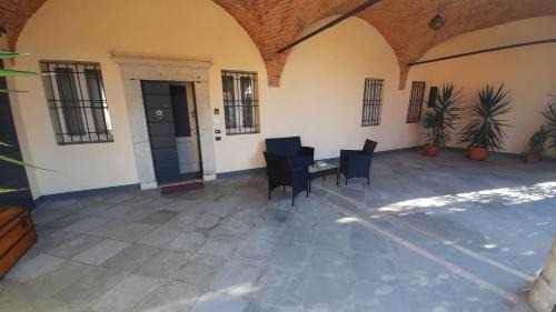 Rodengo-Saiano House | Casa Giulia