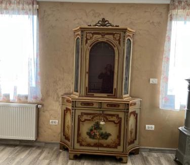 Jimbolia House | Casa Giulia