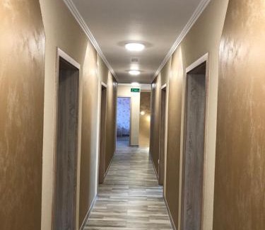 Jimbolia House | Casa Giulia