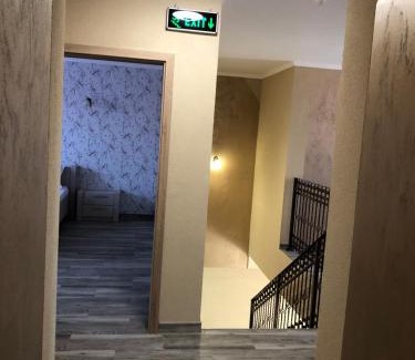 Jimbolia House | Casa Giulia
