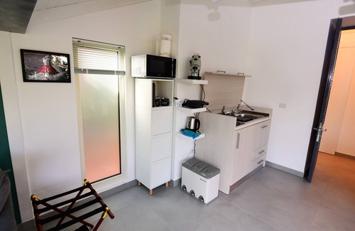 Posillipo Apartment | Casa Giulia Verde Posillipo