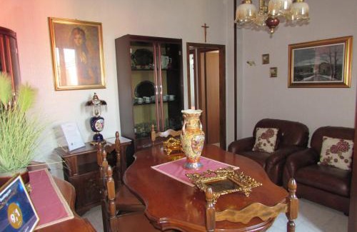 Pincara Apartment | Casa Giuliano