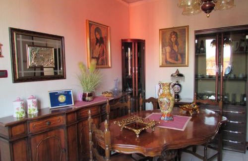 Pincara Apartment | Casa Giuliano