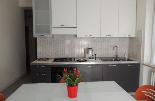 Borgo Roma Apartment | "Casa Giuliari" in Borgo Roma vicino Policlinico Univr fiera