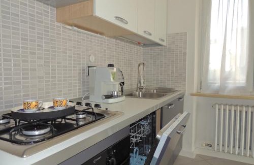 Borgo Roma Apartment | "Casa Giuliari" in Borgo Roma vicino Policlinico Univr fiera