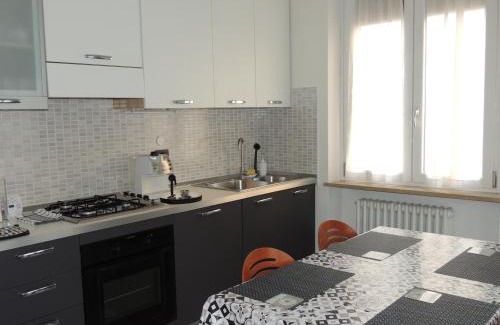 Borgo Roma Apartment | "Casa Giuliari" in Borgo Roma vicino Policlinico Univr fiera