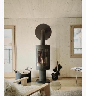 Sedrun Apartment | Casa Glisch