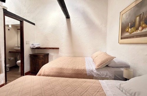 Old Town Bed & Breakfast | Casa Gloria Boutique