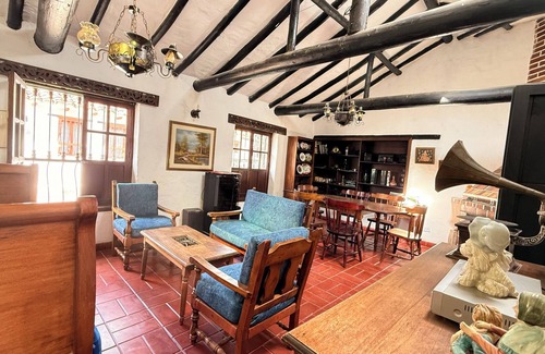 Old Town Bed & Breakfast | Casa Gloria Boutique