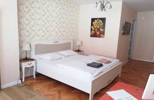 Center House | Casa Gloria Sibiu
