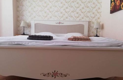 Center House | Casa Gloria Sibiu