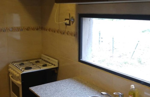 Gobernador Gregores Apartment | Casa Gobernador Gregores Patagonia