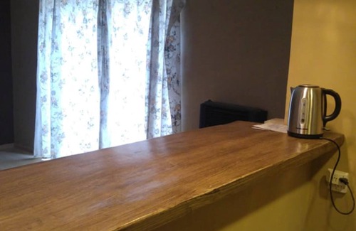 Gobernador Gregores Apartment | Casa Gobernador Gregores Patagonia