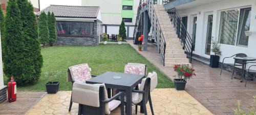 Navodari House | Casa Gogu