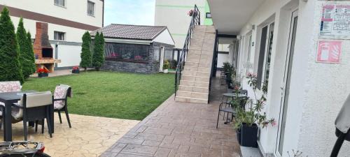 Navodari House | Casa Gogu