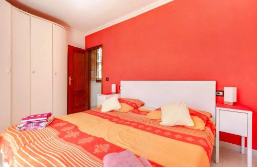 Las Rosas Apartment | Casa Golfin