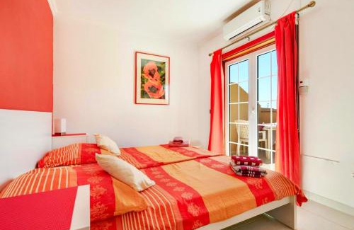 Las Rosas Apartment | Casa Golfin