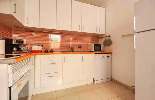 Las Rosas Apartment | Casa Golfin