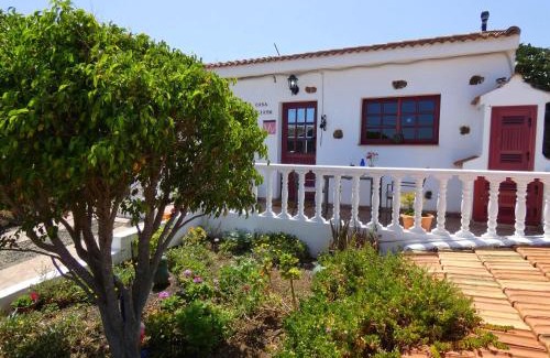 Isora House | Casa Goliath