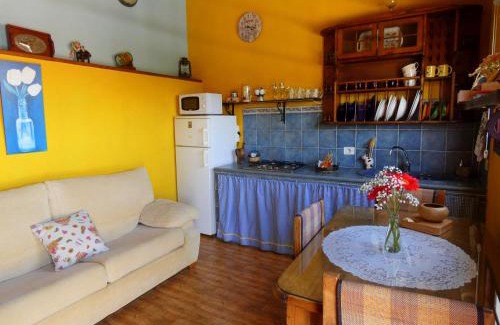 Isora House | Casa Goliath