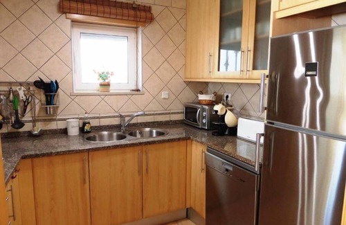 Carrapateira Apartment | Casa Goncalito Ground floor