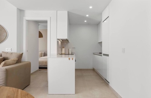 Estepona Apartment | Casa Good Living - 50 meters from beach