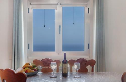 Tazacorte House | Casa Goro