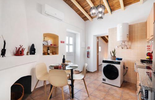 Mertola House | Casa Gotinha d' Água