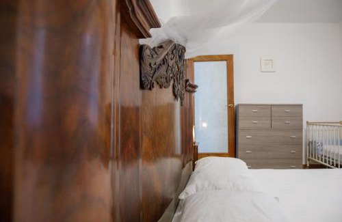 Mestre Apartment | Casa Gozzi - Convenient free parking in Venice