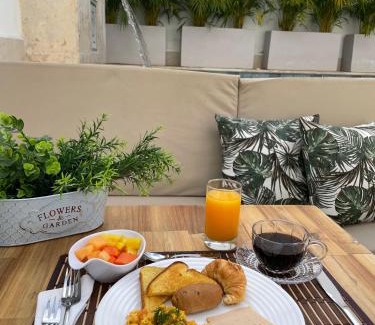 Manga Bed & Breakfast | Casa Gracia Hotel Boutique