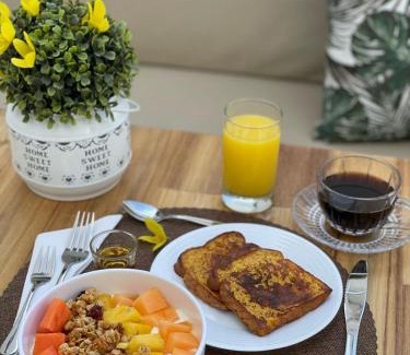 Manga Bed & Breakfast | Casa Gracia Hotel Boutique