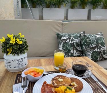 Manga Bed & Breakfast | Casa Gracia Hotel Boutique