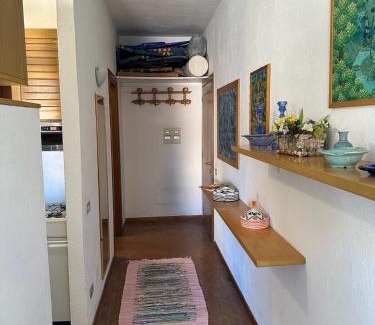 Terravecchia-Portoquadro Apartment | Casa Granara Porto Quadro