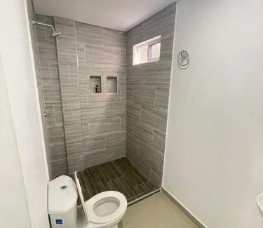 Monteria Apartment | Casa Grande 3 hab Fresca
