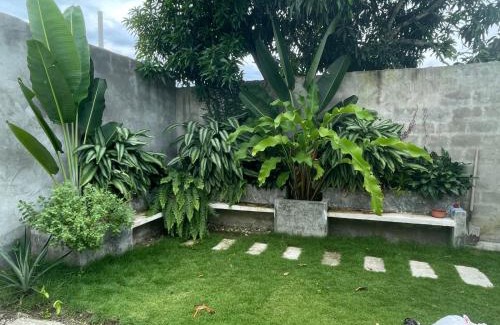 Monteria Apartment | Casa Grande 3 hab Fresca