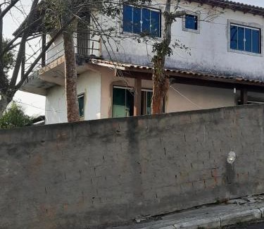 Cabo Frio House | Casa Grande Duplex em Jardim Pero