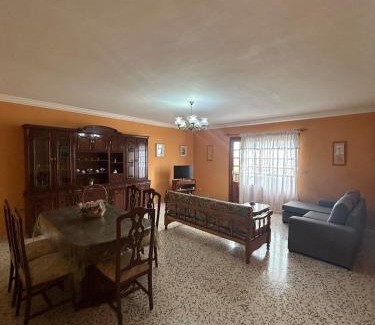 Garachico Apartment | Casa grande en Garachico centro