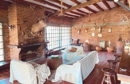 Raco House | Casa Grande en Raco ideal familias