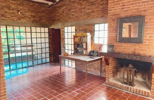 Raco House | Casa Grande en Raco ideal familias