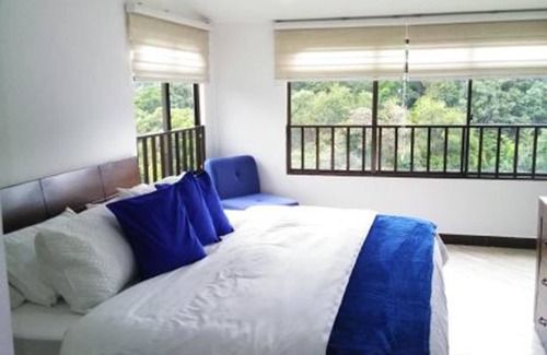 Armenia House | Casa Grande Exclusiva Zona Norte