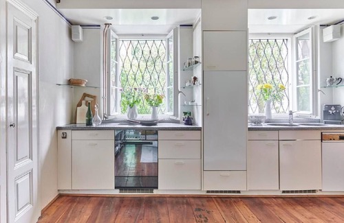 Acquarossa House | Casa Grande - Foundation Holidays in a listed building