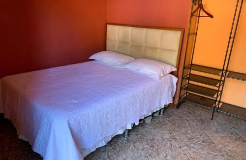 Itanhanga House | Casa Grande na Ilha Primeira